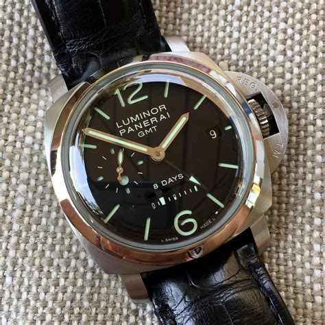 panerai pam 233 for sale singapore|Panerai pam233.